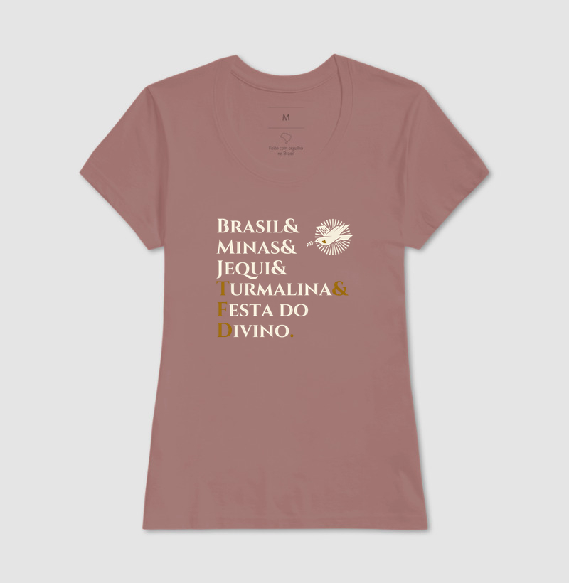 Camisa 15
