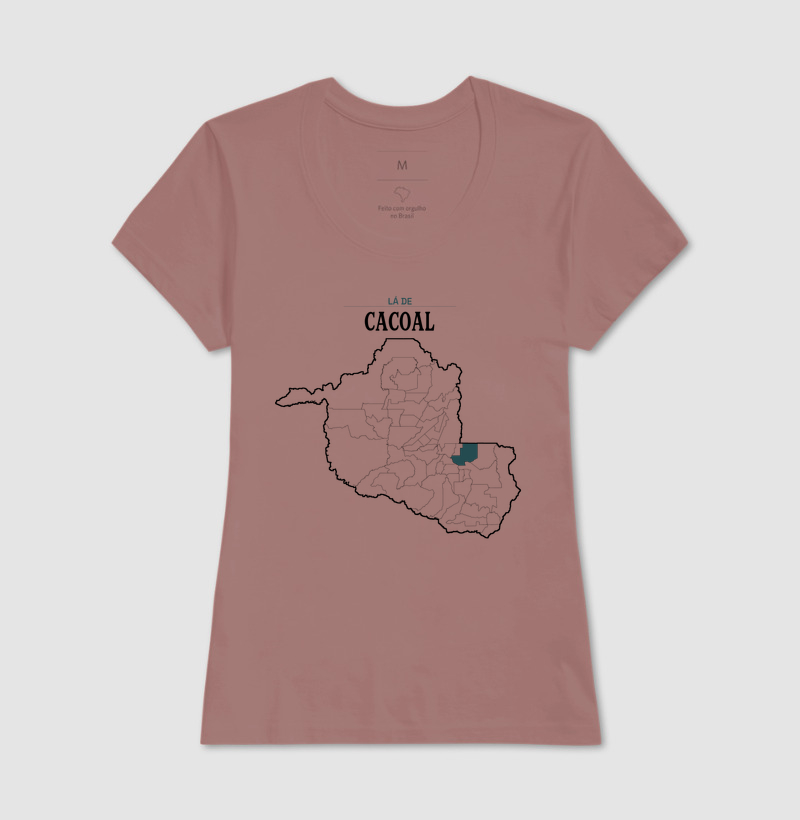 Cacoal | Território RO - Imagem 17