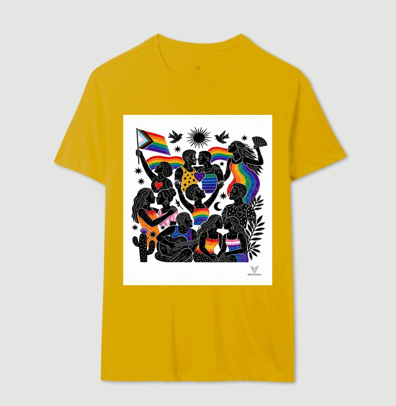 Cordel LGBTQIAPN+ - Imagem 14