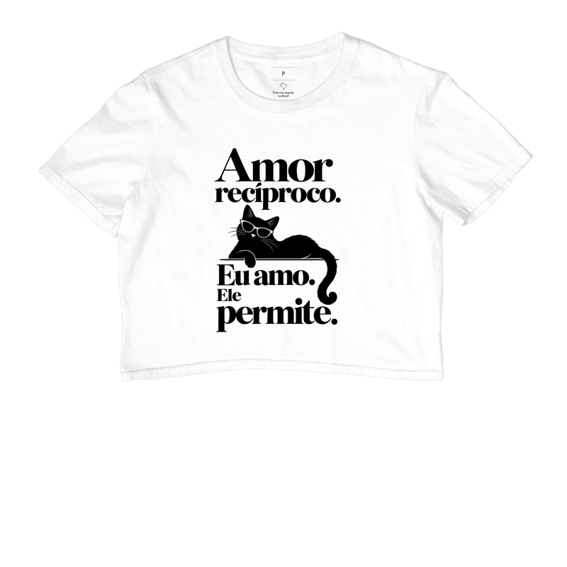 Amor recíproco... - Imagem 3