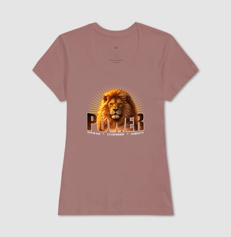 Leão — Poder - Imagem 14