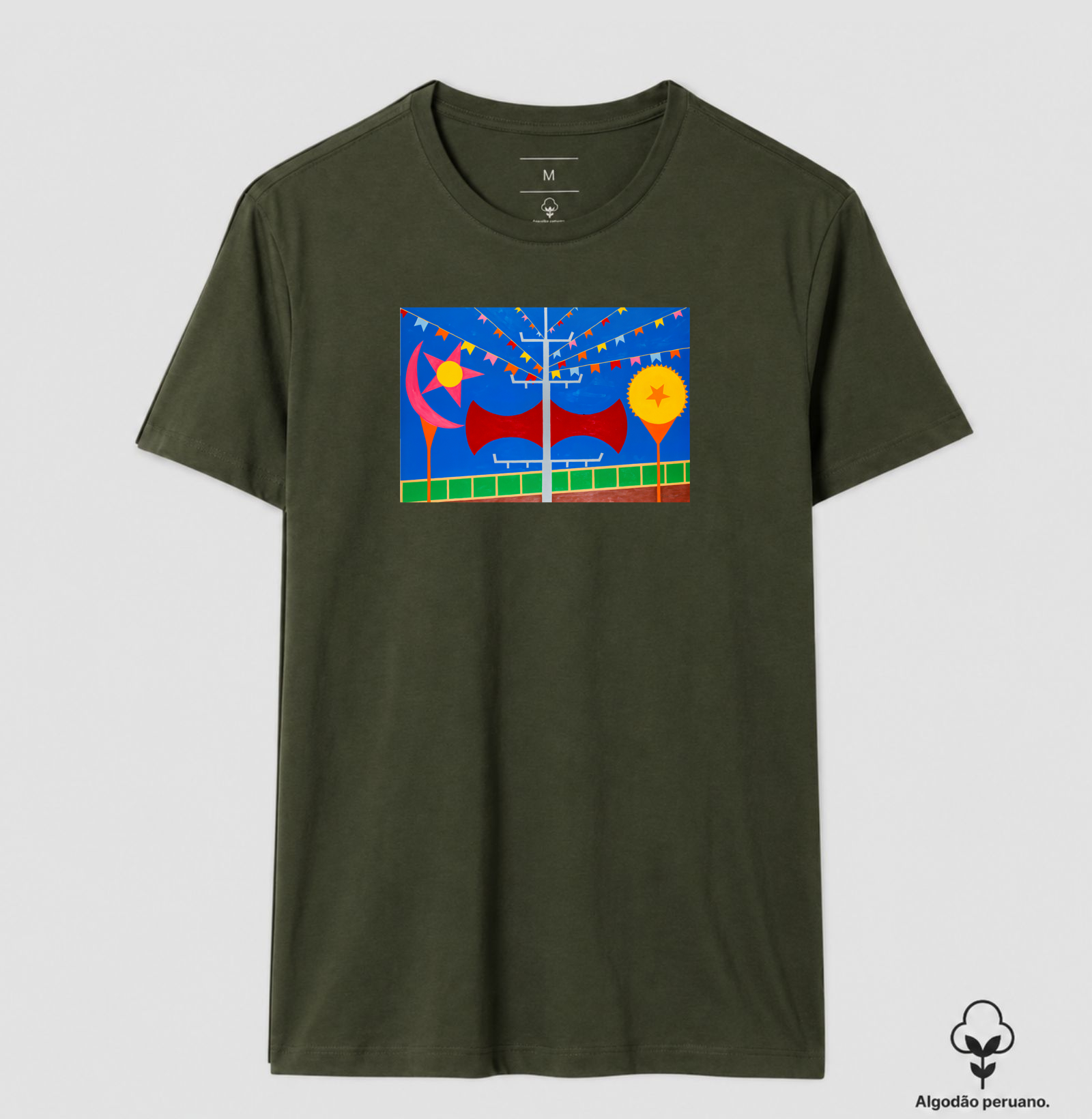 Camisa 4