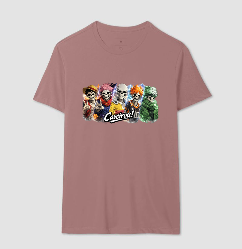 Camisa 15