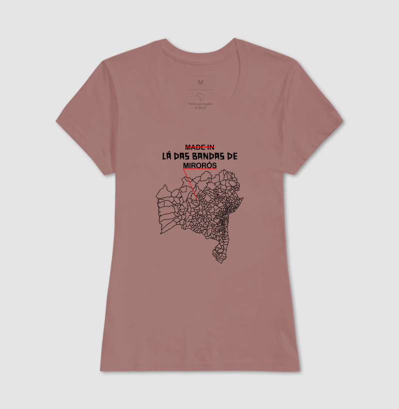 Camisa 16