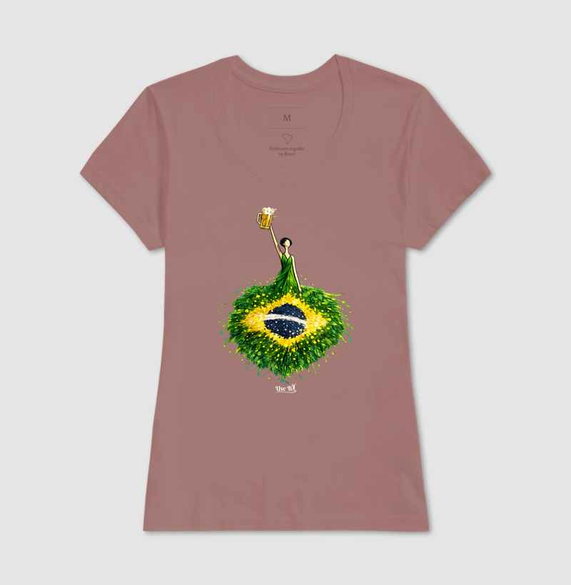 Camisa 15