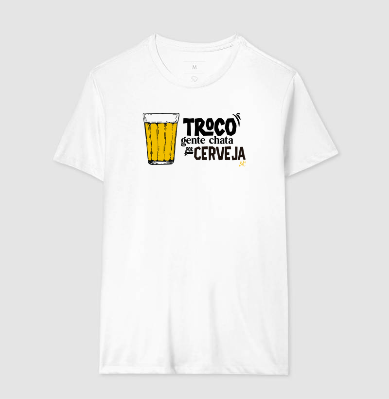 Troco Gente Chata por Cerveja - Imagem 4