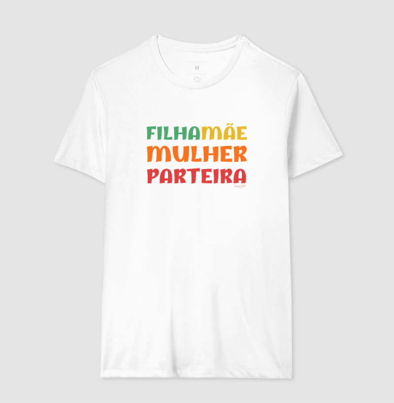 Filha Mãe Mulher Parteira - Imagem 6