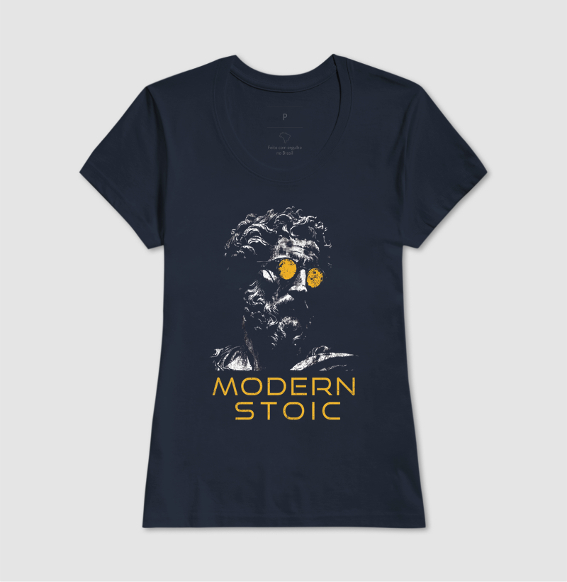 Modern Stoic — Estoico Moderno - Imagem 5