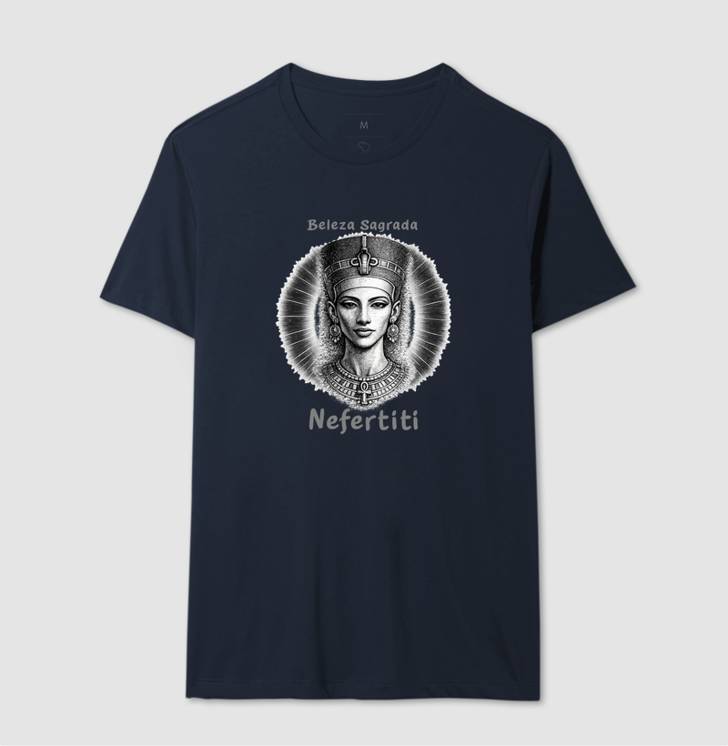 Nefertiti • Beleza Sagrada - Imagem 9