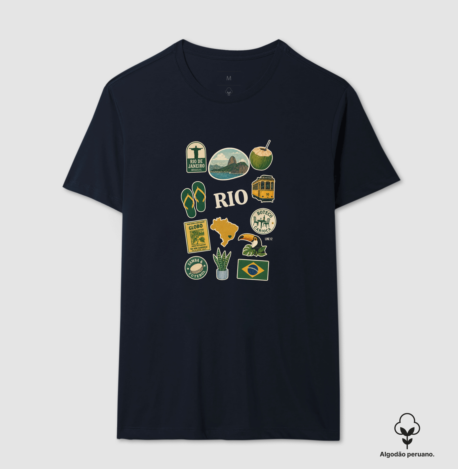 Camisa 1