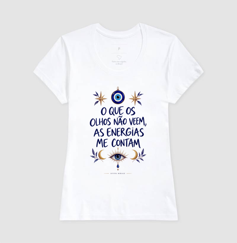 O que os olhos não veem - Imagem 3