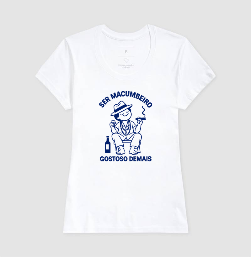 SER MACUMBEIRO - Imagem 6