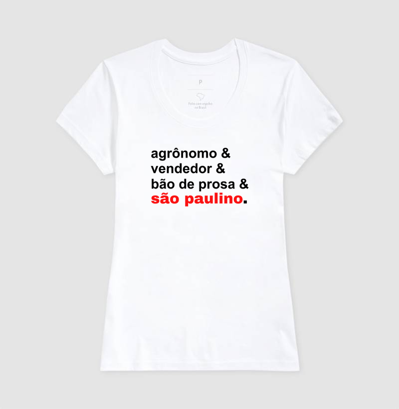 Agrônomo e São Paulino - Imagem 5