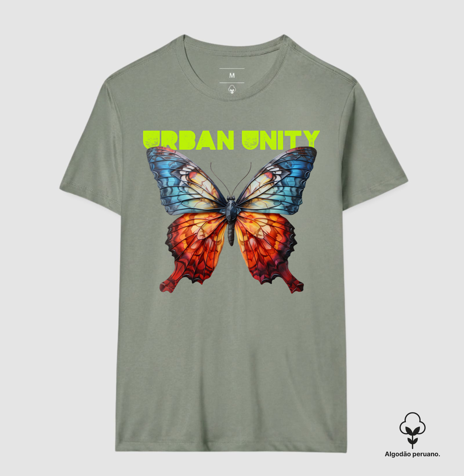 BUTTERFLIES - Imagem 8