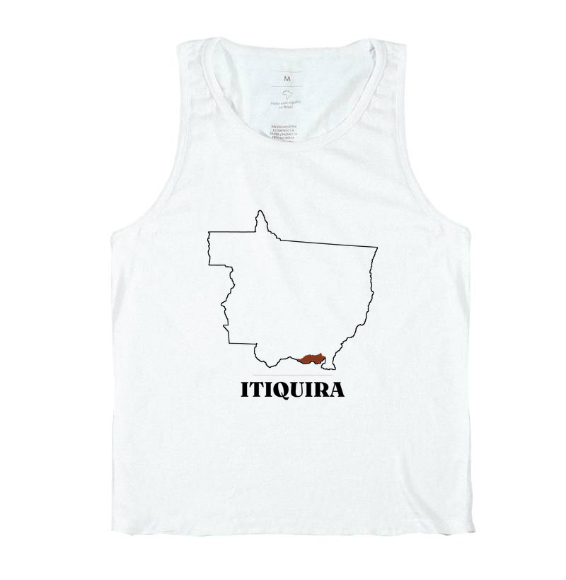 Itiquira | Traço MT - Imagem 2