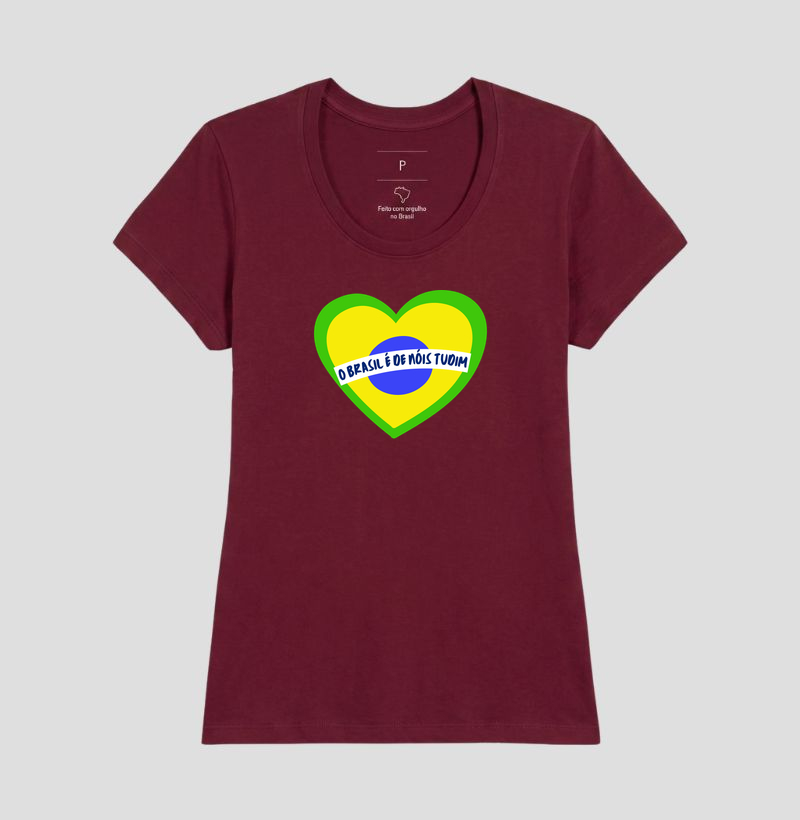 Camisa 21