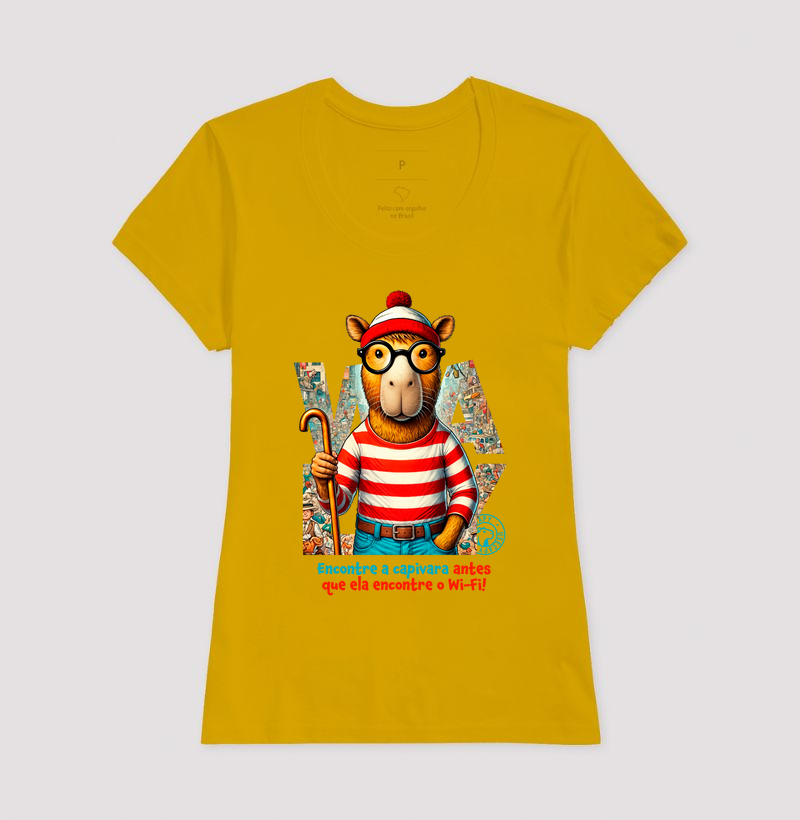 Camisa 15