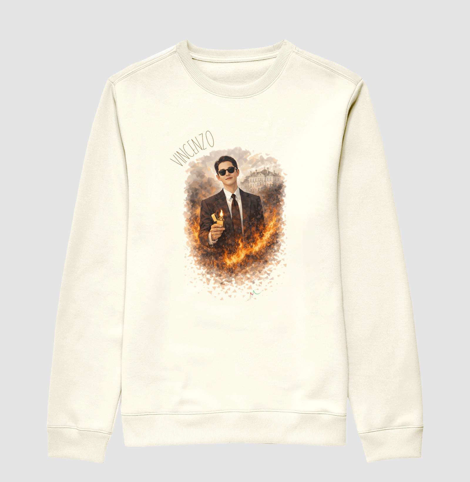 Camisa 2