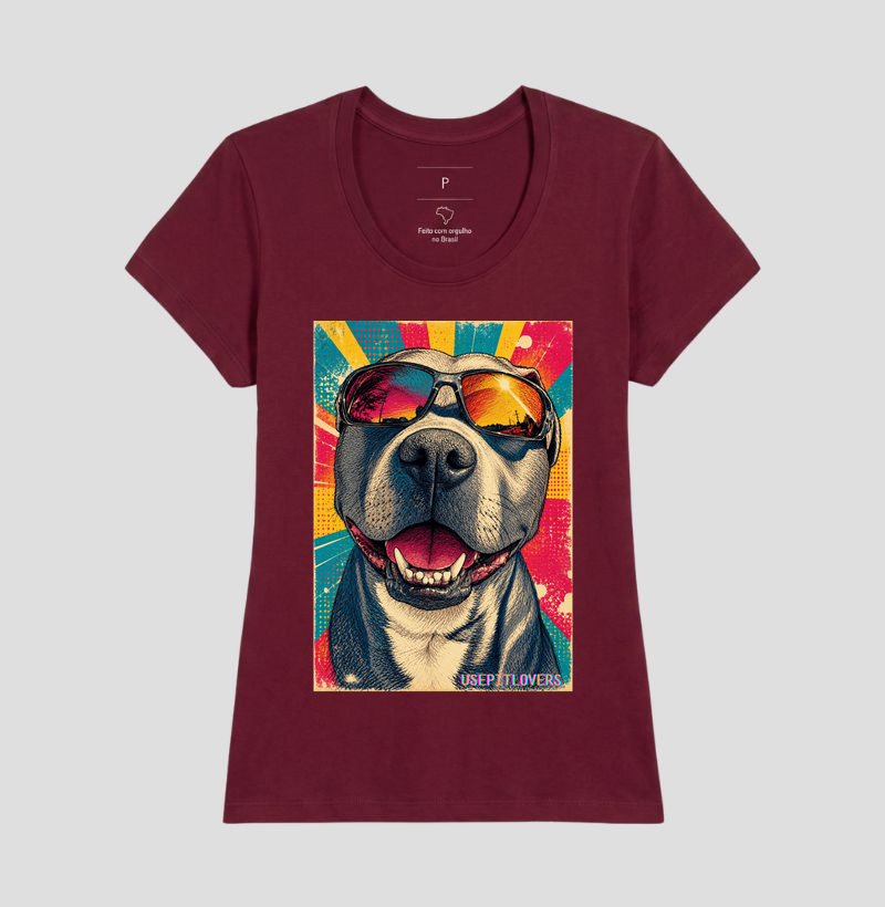 Camisa 18
