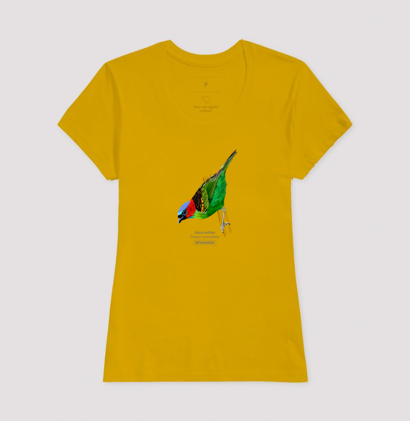 Camisa 10