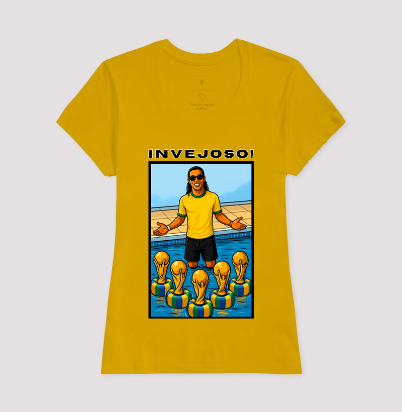 Camisa 10