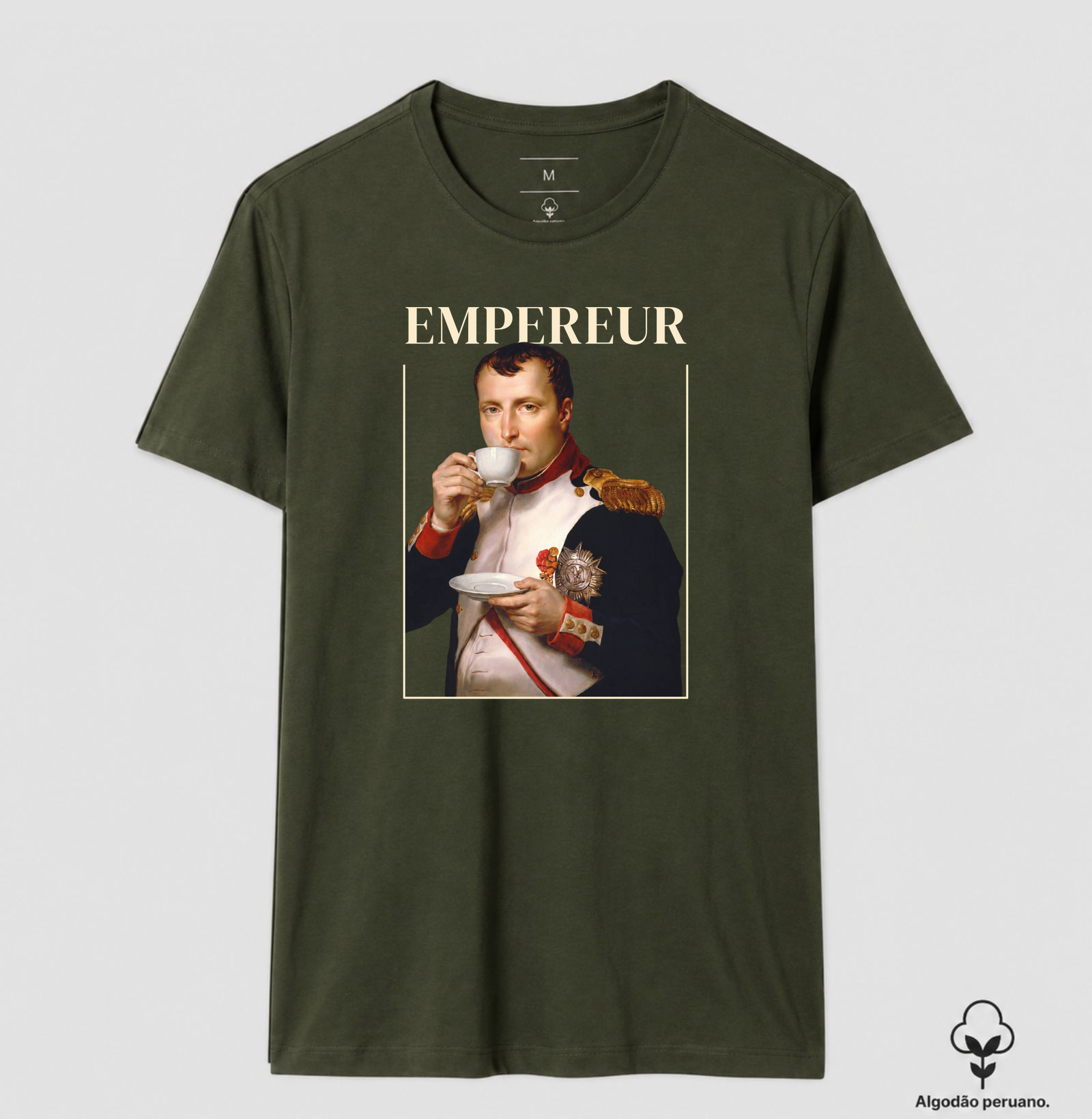 EMPEREUR - Imagem 4