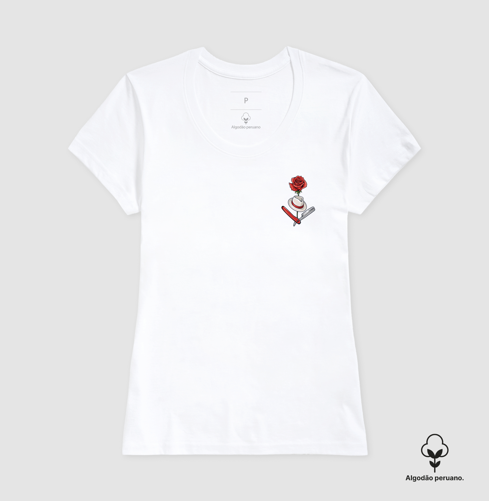 Camisa 7