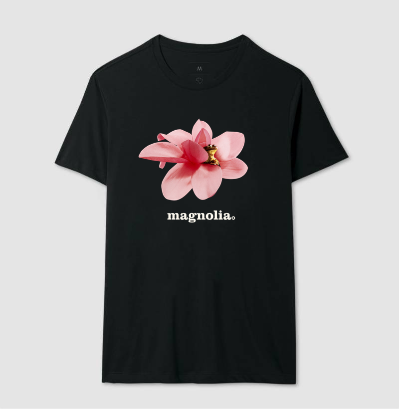 Magnolia (estampa G) - Imagem 2