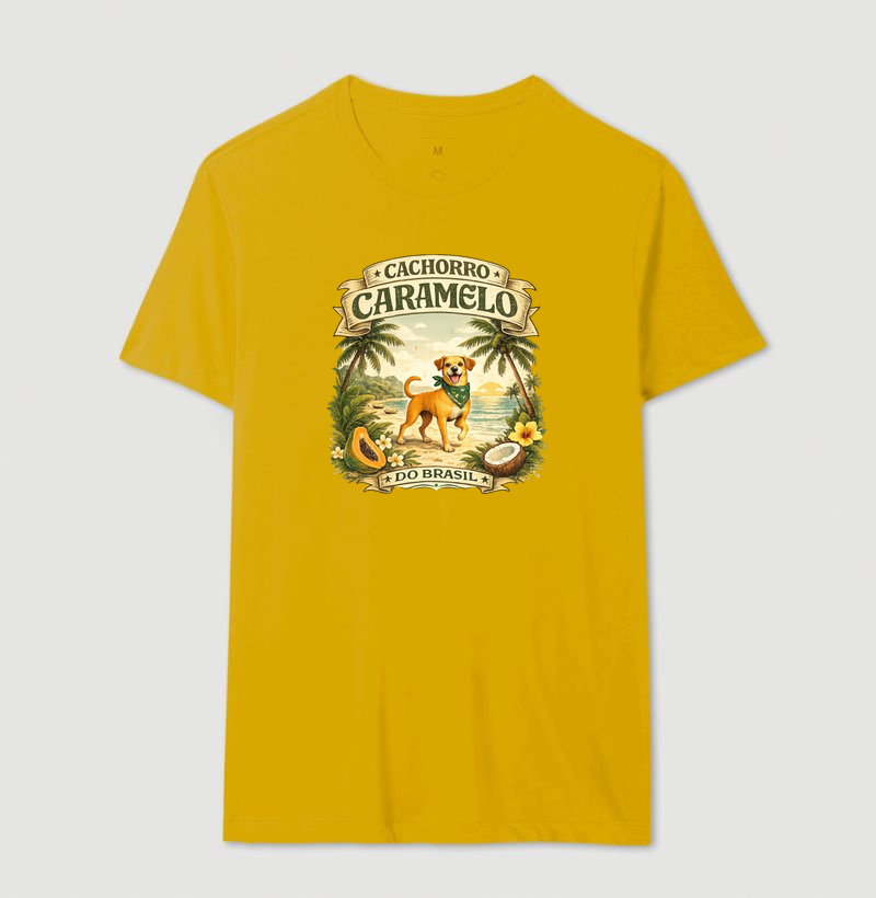 Camisa 16