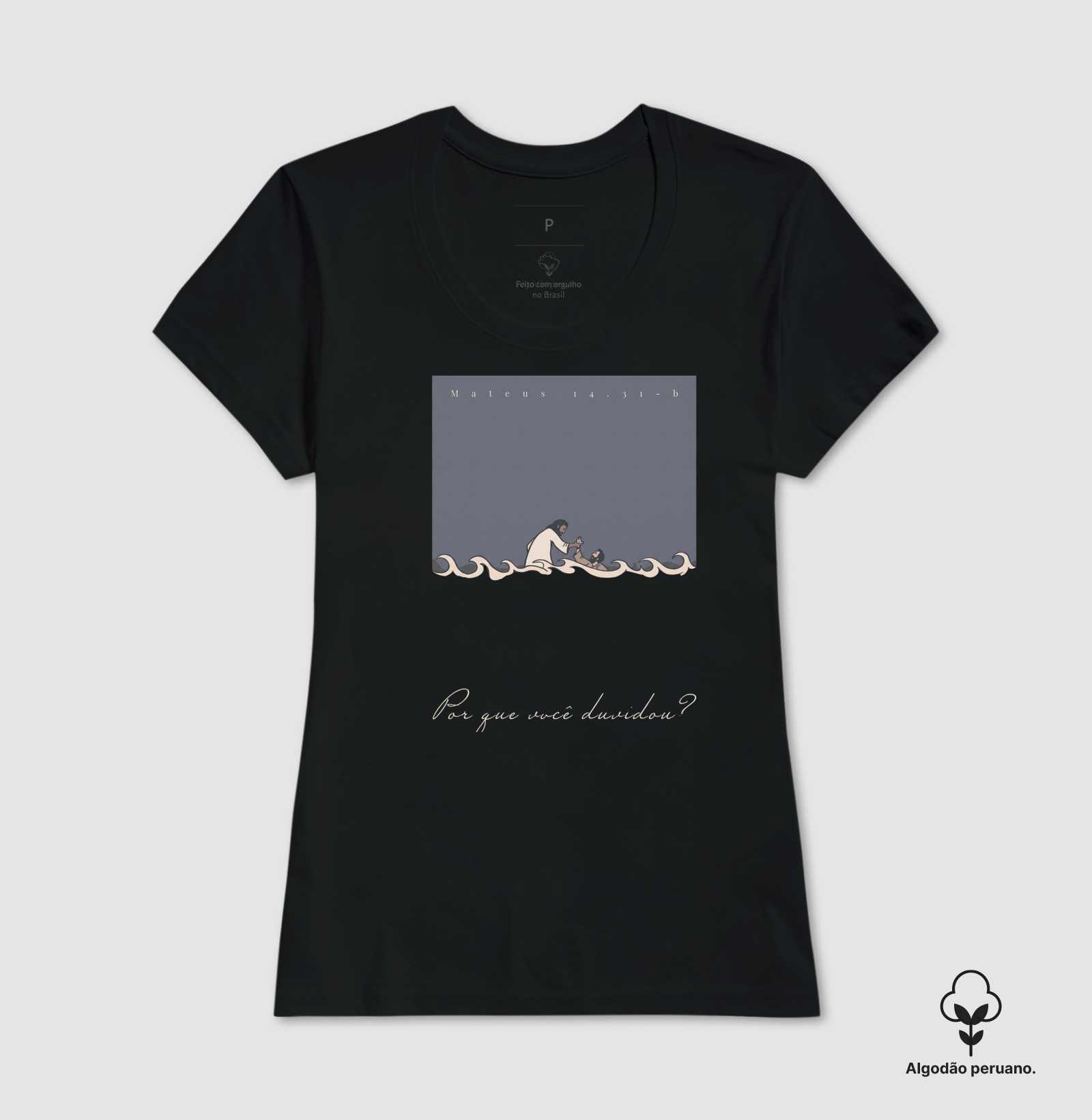 Camisa 1