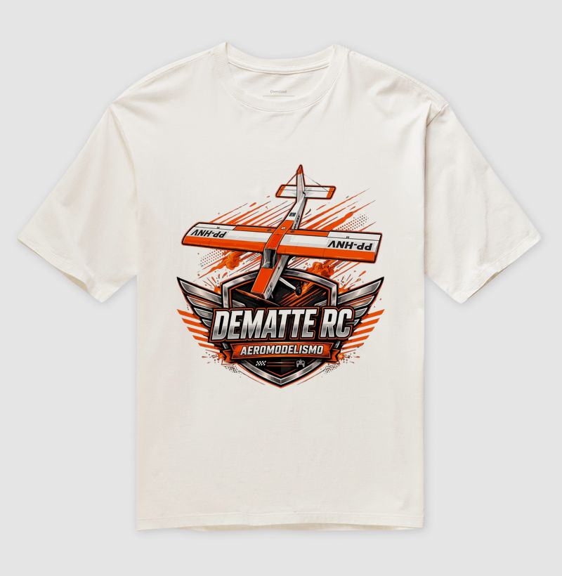 DEMATTE RC - Imagem 4