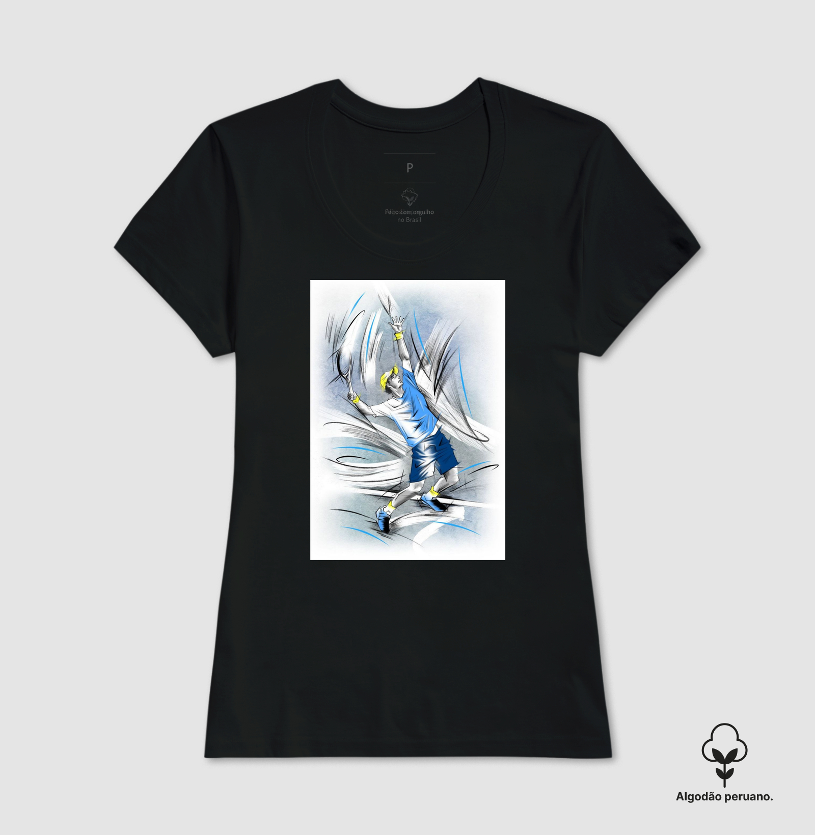Camisa 2