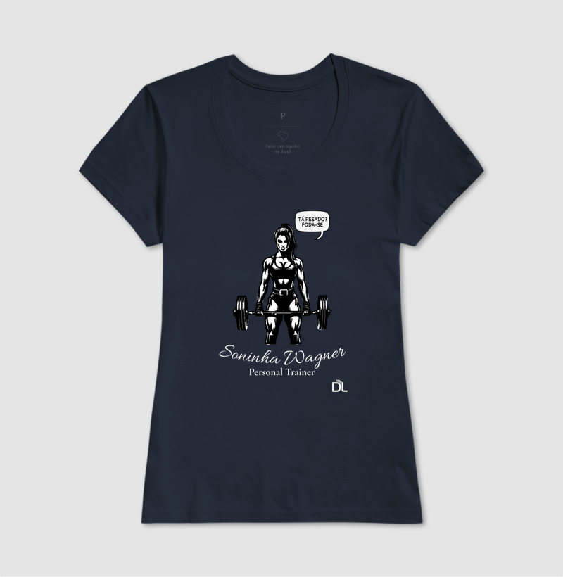 Personalizado Soninha Personal - Imagem 7