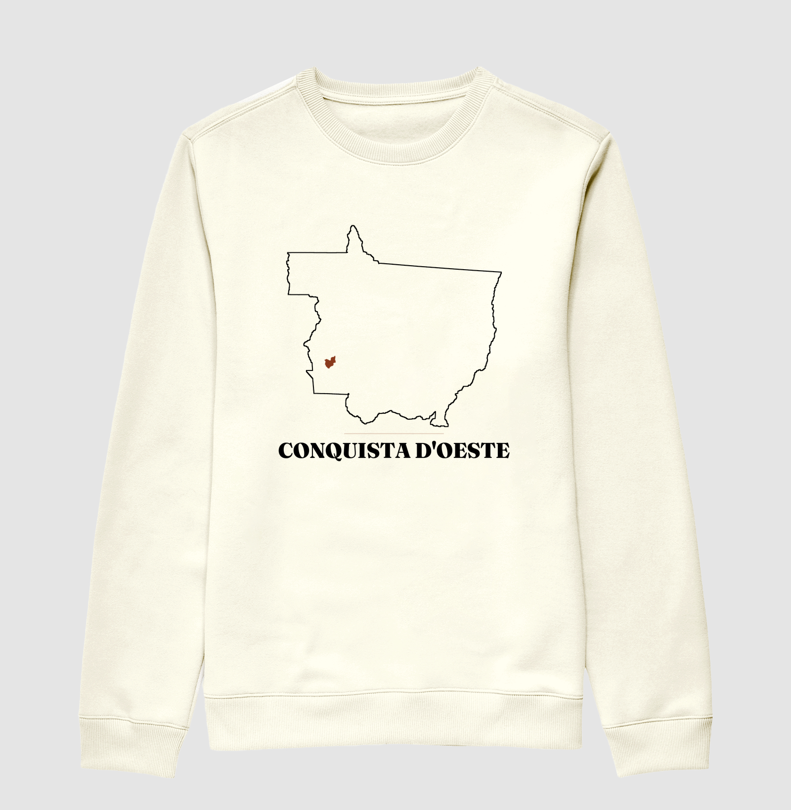 Conquista D'Oeste | Traço MT - Imagem 2