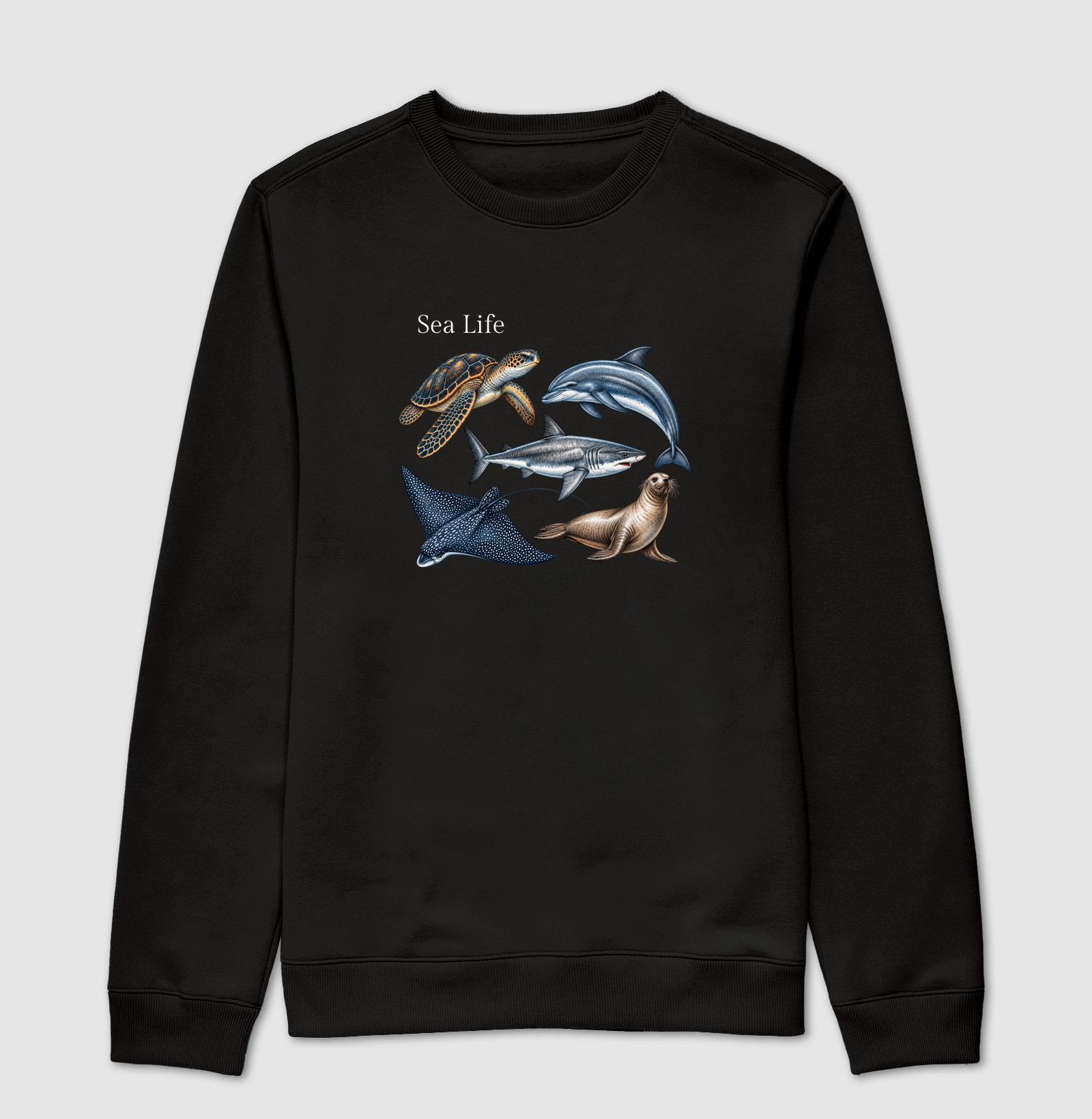 Sea Life - Imagem 6