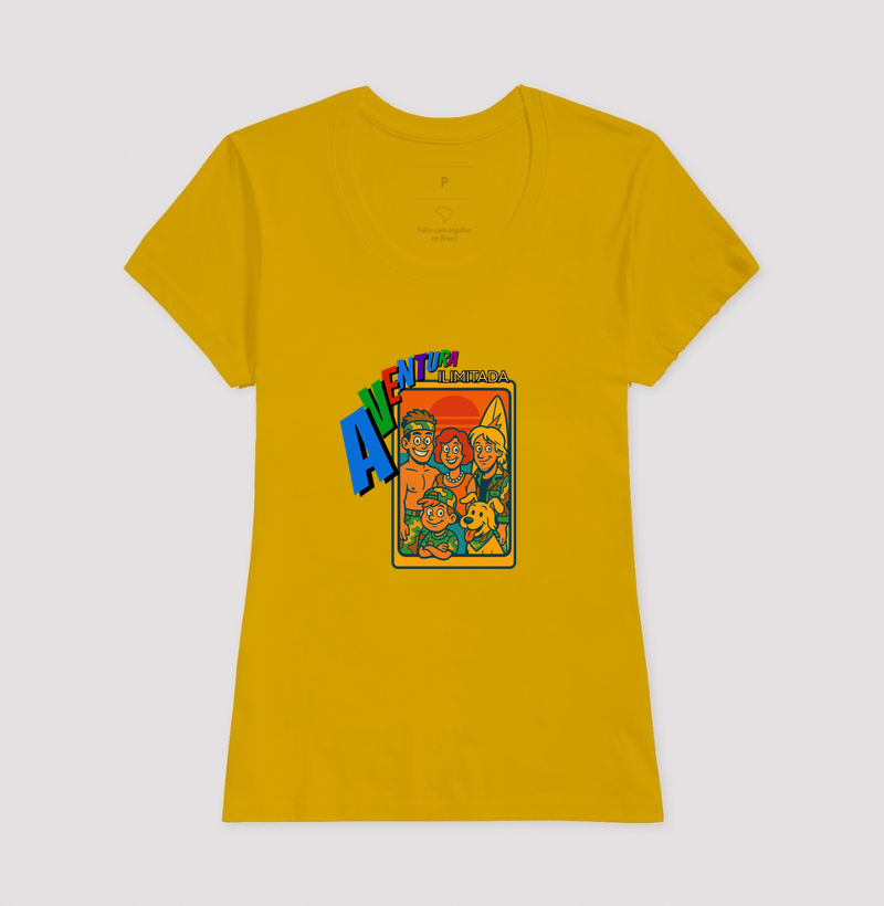 Camisa 14