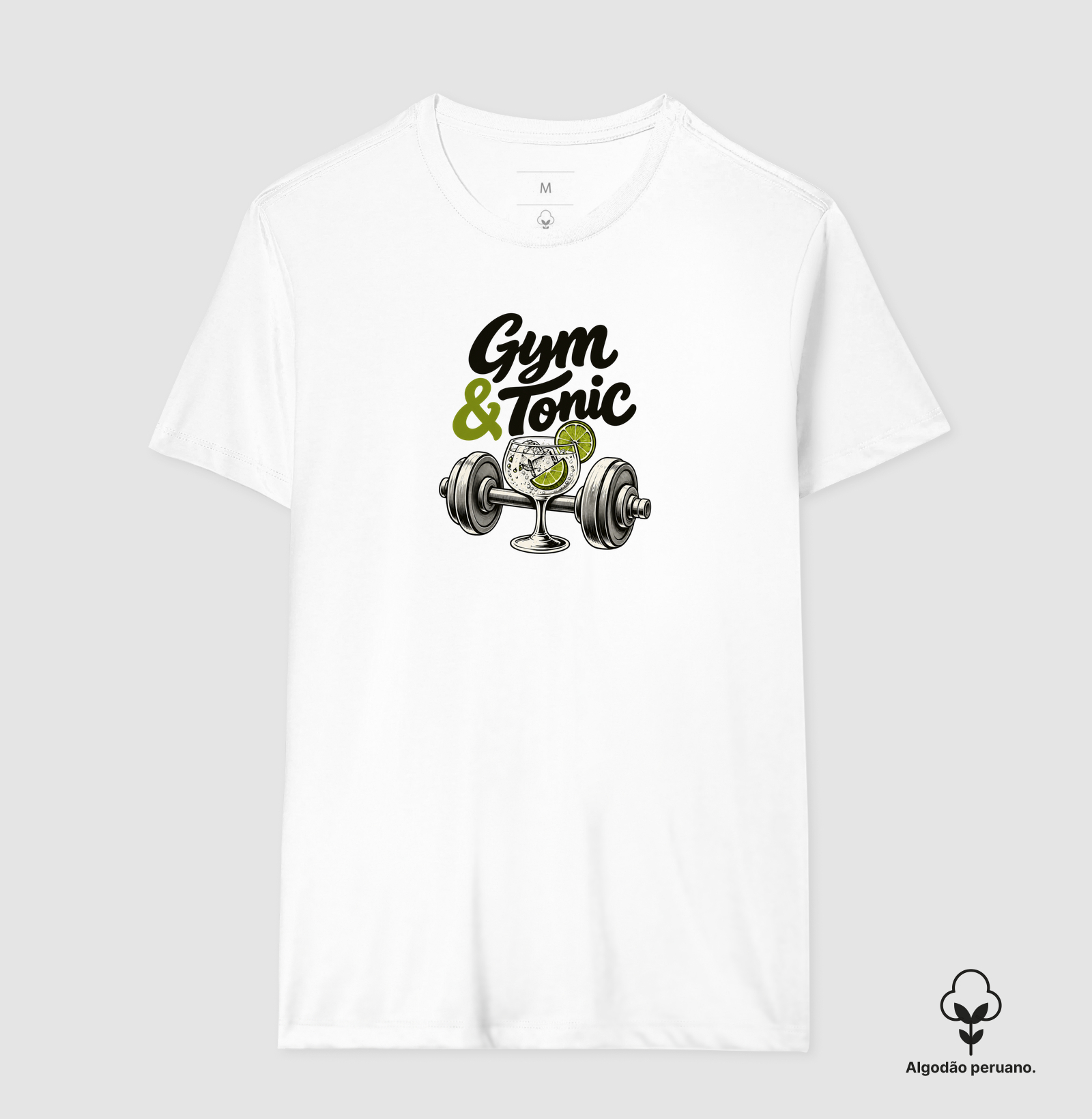 Gym & Tonic - Imagem 9