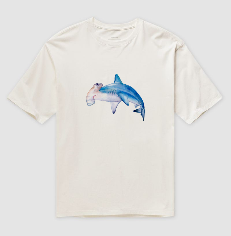 Hammerhead Shark - Imagem 6