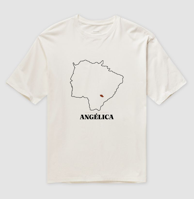 Angélica | Traço MS - Imagem 4