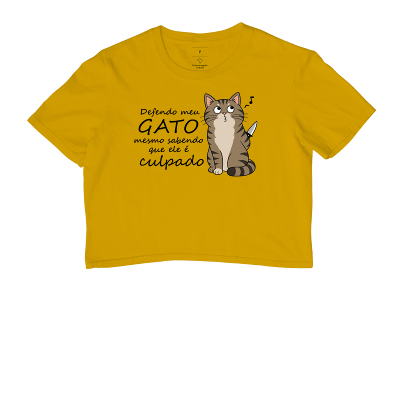 Defendo meu Gato - Imagem 8