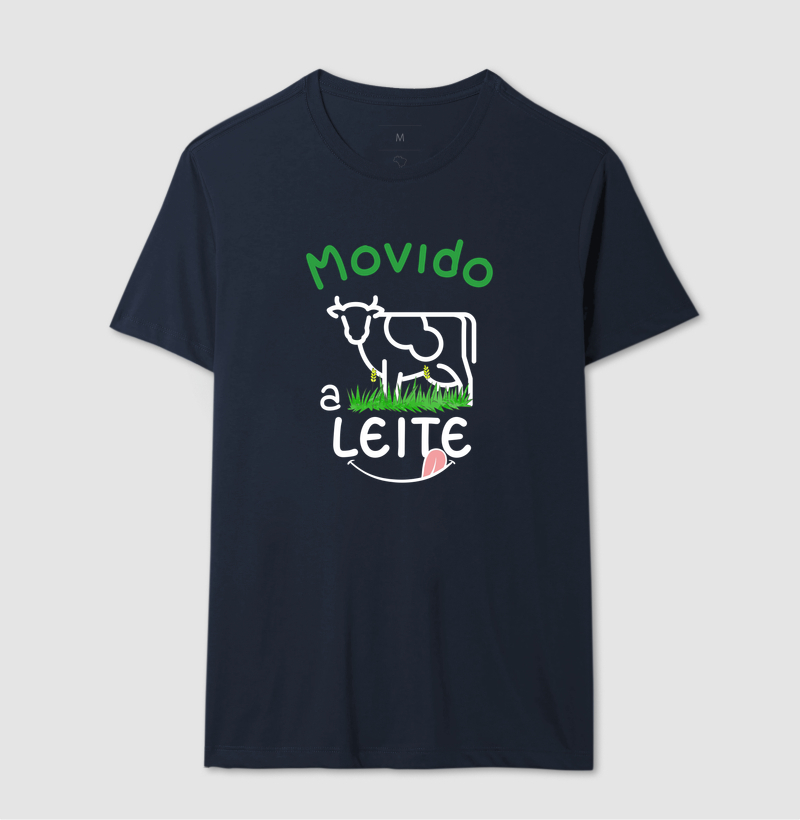Movido a Leite - Imagem 8