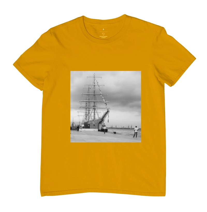 Camisa 13