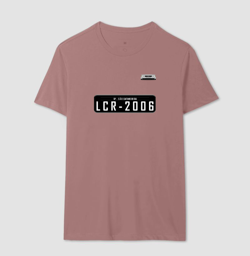 Camiseta Placa Ano Mascimento Audi - Imagem 14