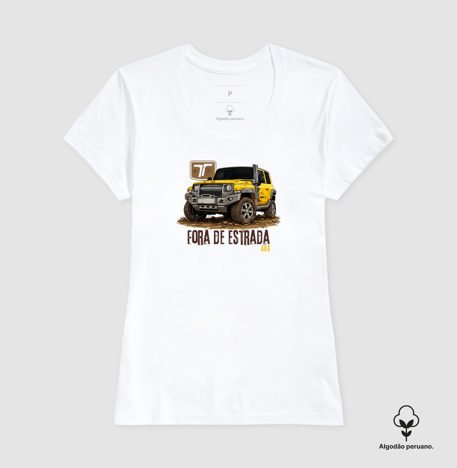 Camisa 4