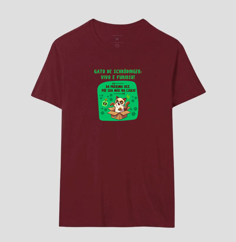 Camisa 20