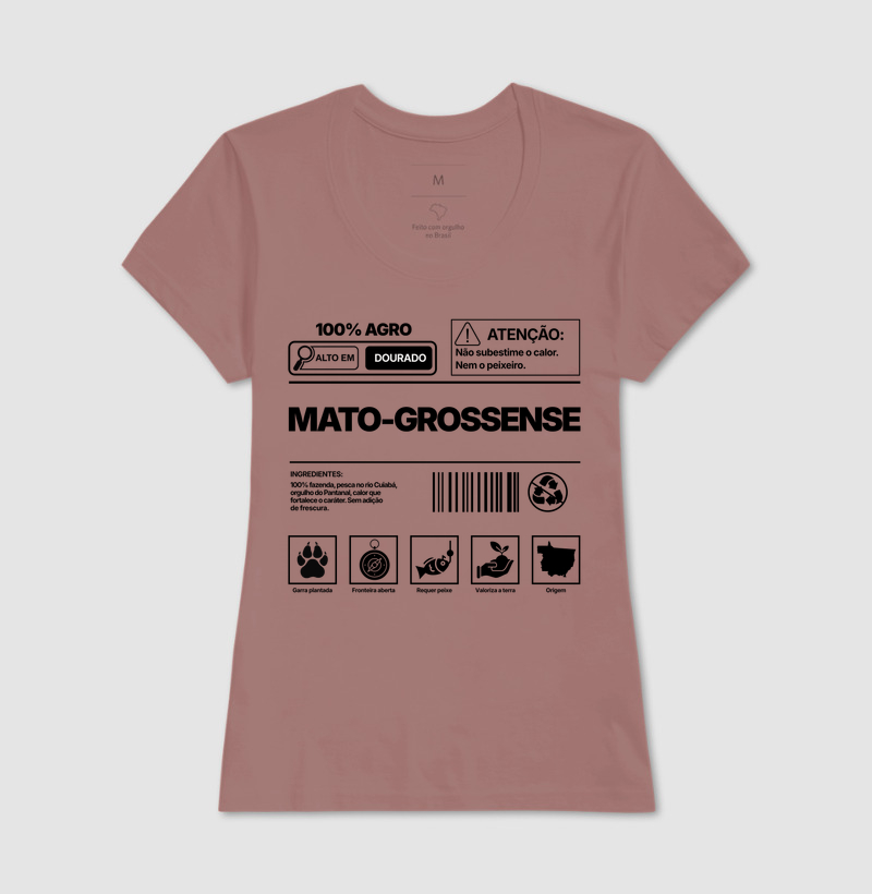 Mato Grossense | Essência - Imagem 17