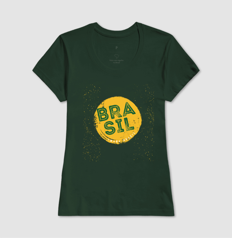 Camisa 15