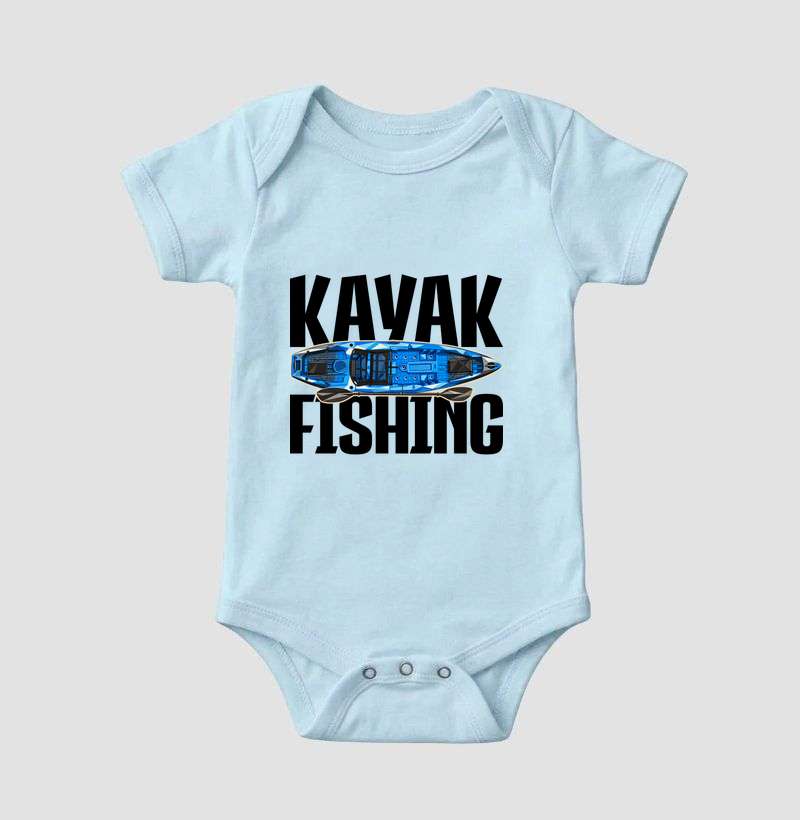 🛶 Kayak Fishing - Imagem 4
