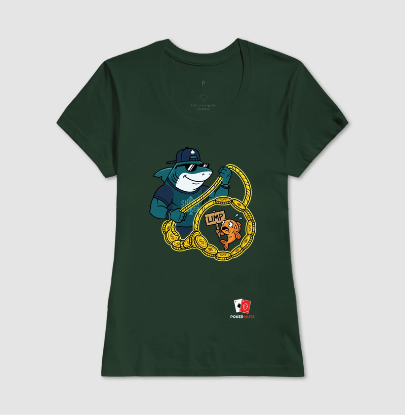 Camisa 13