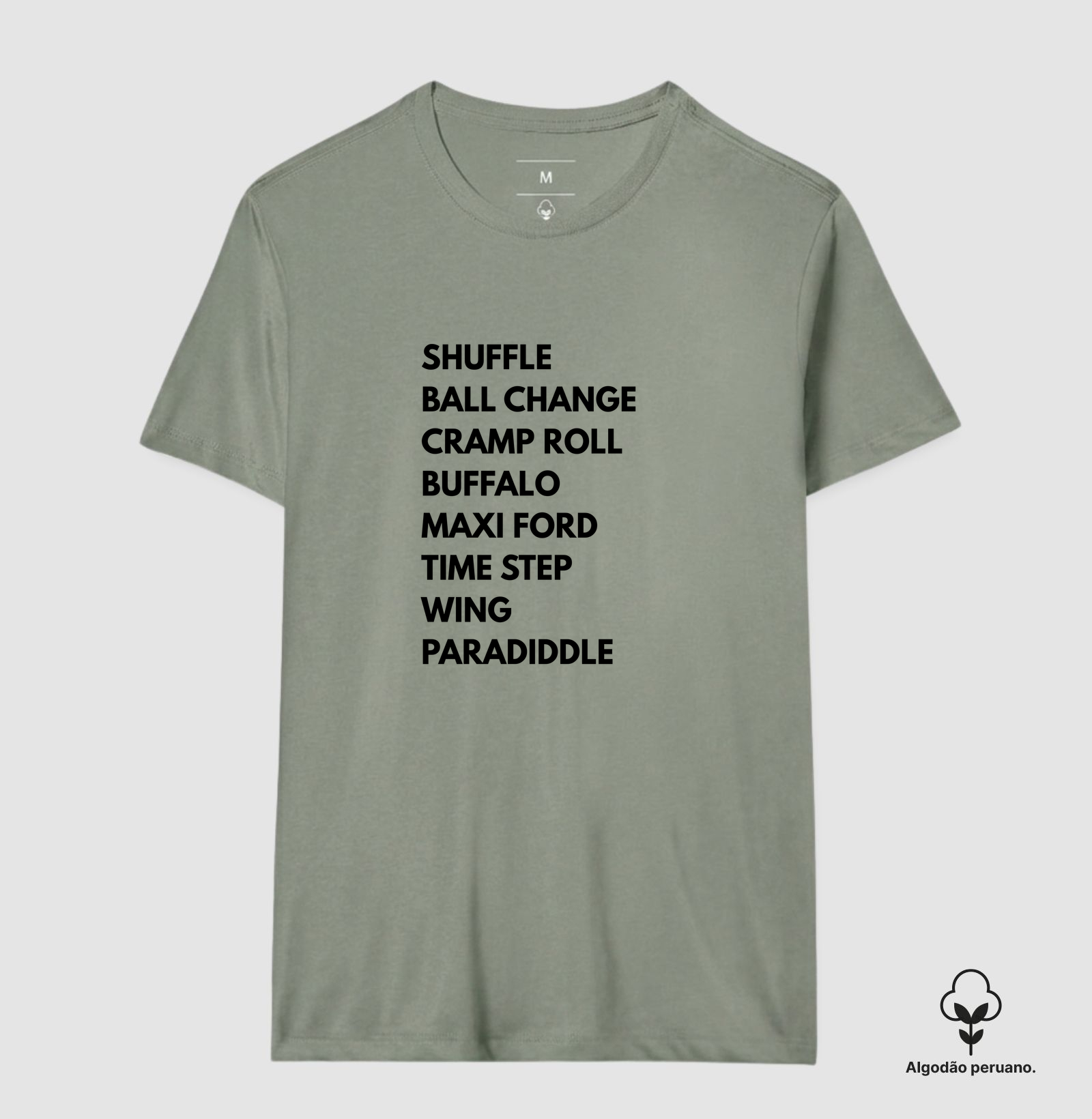 Camisa 8